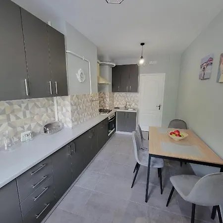 Central Exclusive Ap4You.If İvano-Frankivsk Dış mekan fotoğraf
