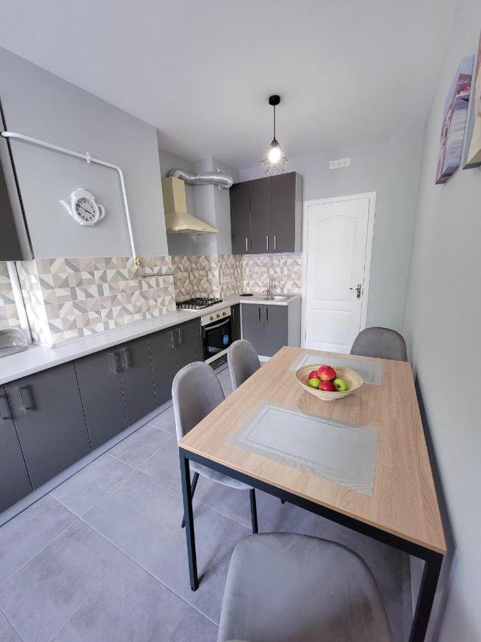 Apartment Exclusive Ap4you.if Ivano-Frankivsk