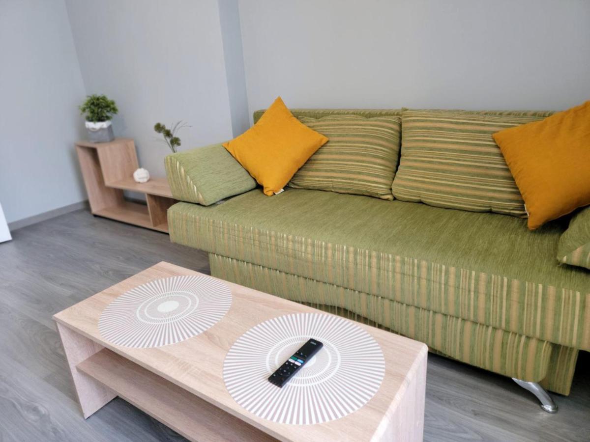 Exclusive Ap4you.if Apartment
