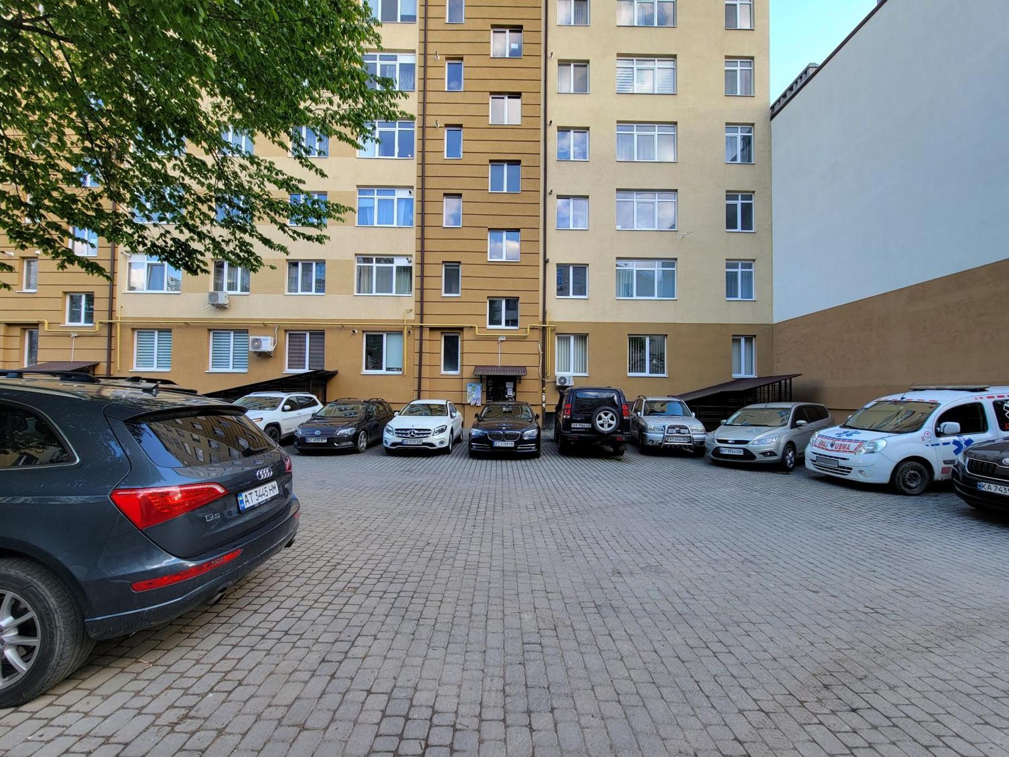Apartment Exclusive Ap4you.if